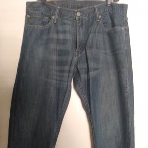 Men's 514 Levi's jeans